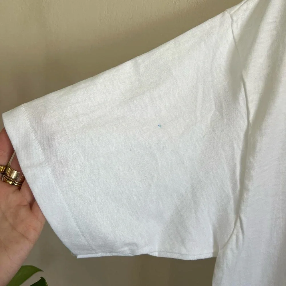 Vintage Control Cables T-shirt - Picture 7 of 8